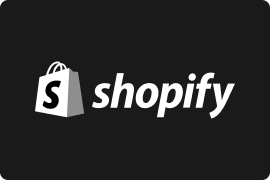 shopify