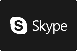 skype